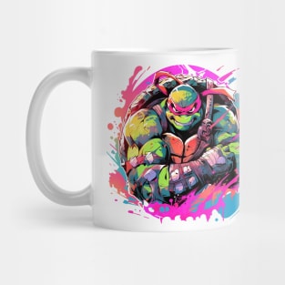 tmnt Mug